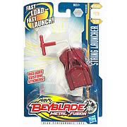 Beyblade Metal Fusion String Launcher, Not Mint